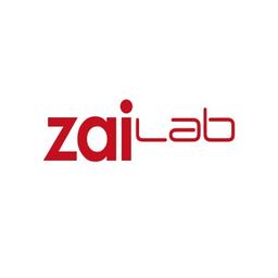 Zai Lab Logo