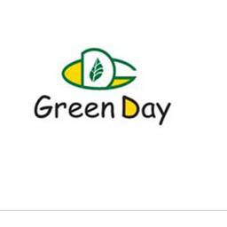 Xiamen Greenday Import & Export Co. Ltd. Logo