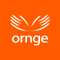 Ornge Logo