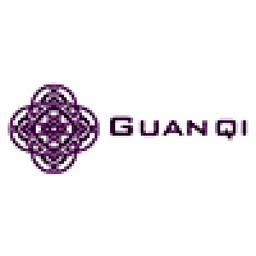 Zhuji Guanqi Textiles Co., Ltd. Logo