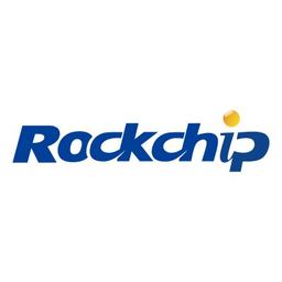 Rockchip Logo