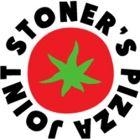 Stoner's Pizza Joint Logo