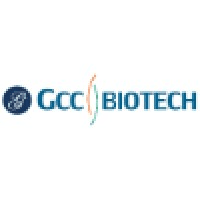 GCC Biotech (INDIA) Pvt. Ltd. Logo