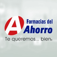 Farmacias del Ahorro Logo