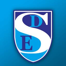 SDE Seadragon Education Logo