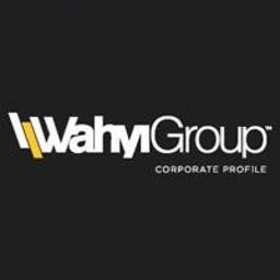 Wahyi Group Logo