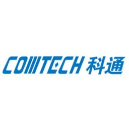 Comtech Logo