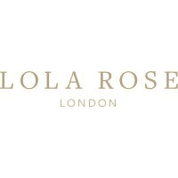 Lola Rose Logo