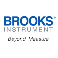 Brooks Instrument Logo