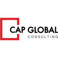CAP Global Consulting Logo