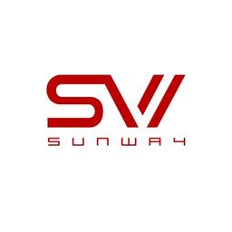 Sunway Pharm Ltd Logo