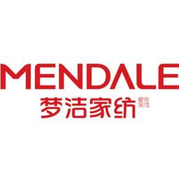 Hunan Mendale Hometextile Co., Ltd Logo