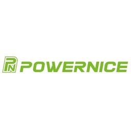 Powernice Intelligent Technology Logo
