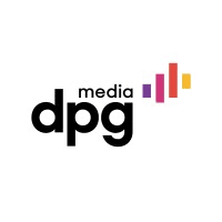 DPG Media IT Logo