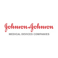 Johnson & Johnson MedTech Logo
