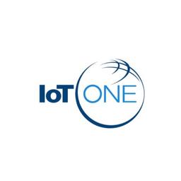 IoT ONE Logo