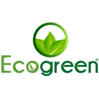 Ecogreen™ Logo