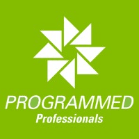 Programmed Professionals Logo
