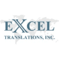 Excel Translations Holdings, Inc. Logo