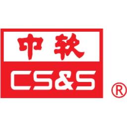 中国软件与技术服务股份有限公司 Logo
