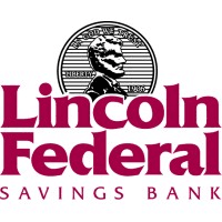 Lincoln Federal Savings Bank of Nebraska Logo