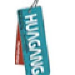 Huagang Printing Co.,Ltd Logo