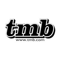 TMB Logo