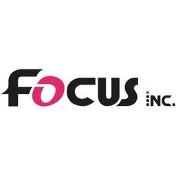 Shenzhen Focus Technology Co.,Ltd Logo