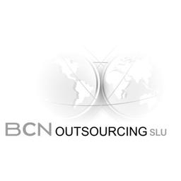 BCN OUTSORCING Logo