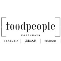 Foodpeople A/S Logo