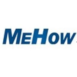 MeHow Ltd Logo