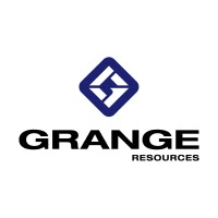 Grange Resources Logo
