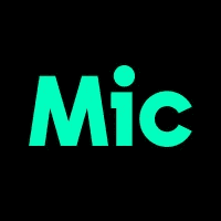Mic Logo