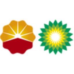 BP PetroChina Petroleum Co. Ltd. Logo