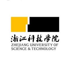 Zhejiang University of Science &Technology Logo