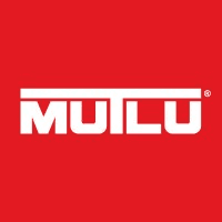 Mutlu Akü Logo