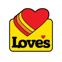 Love's Travel Stops Logo