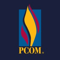 Philadelphia College of Osteopathic Medicine Logo