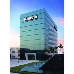 Jiangmen Kinwai International Furniture Co, Ltd Logo