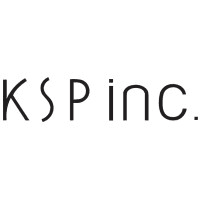 KSP Inc. Logo