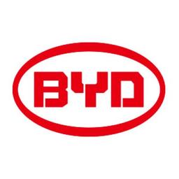 BYD Electronic (International) Company Limited Logo