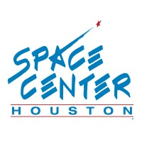 Space Center Houston Logo