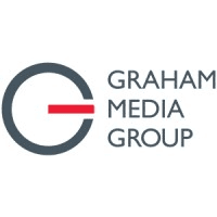Graham Media Group Logo
