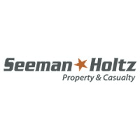 Seeman Holtz Property & Casualty Logo