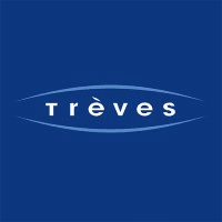 Trèves Group Logo