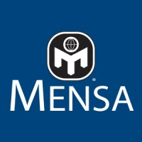 American Mensa Logo