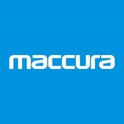 Maccura Logo