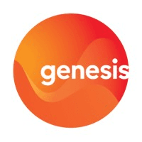 Genesis Logo