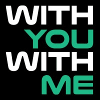 WithYouWithMe Logo
