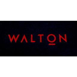 Walton HK Group Ltd. Logo